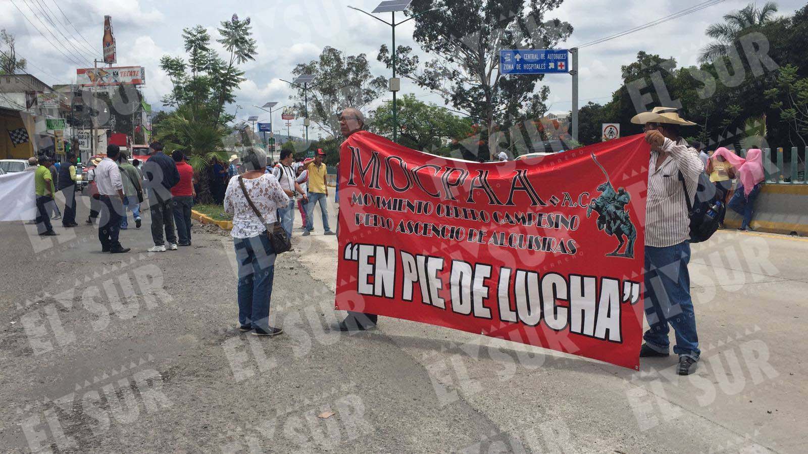 marchaa