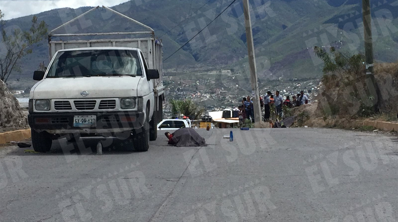 Foto: Jesús Guerrero