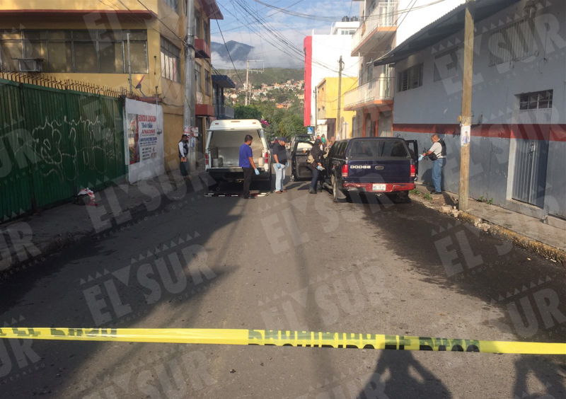 Foto: Jesús Guerrero