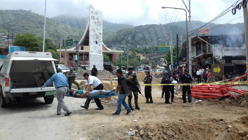 Foto: El Sur