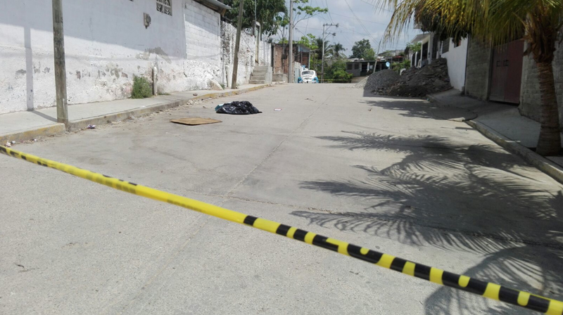 Foto: El Sur