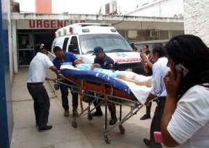Ataque a policías en Cualac y en Chilpancingo