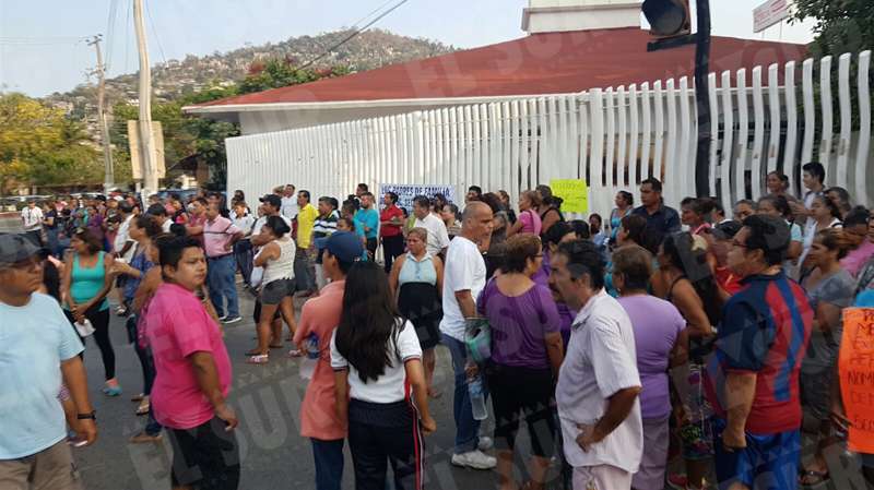 Foto: Brenda Escobar