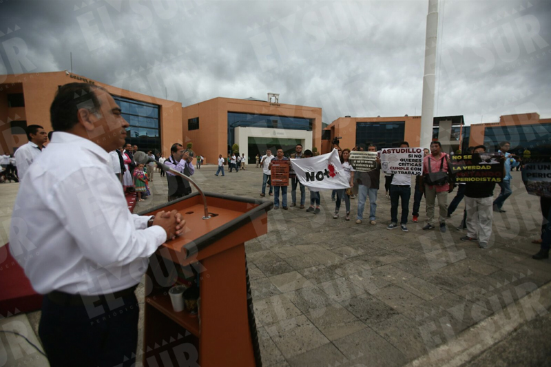 Foto: Eric Chavelas