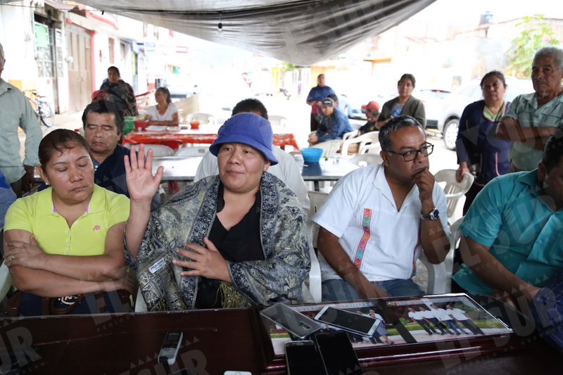 Foto: Jesús Guerrero