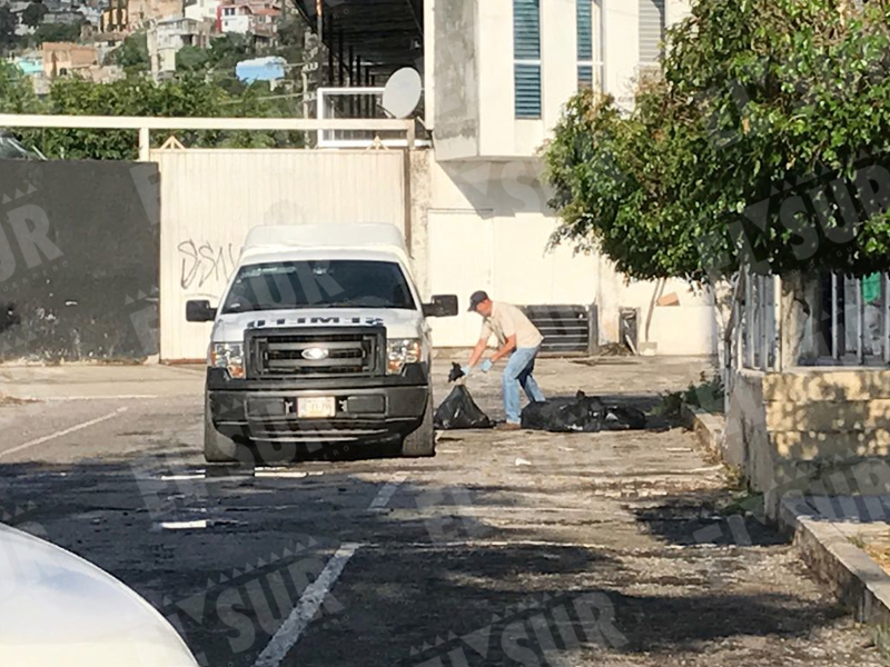 Foto: Lenin Ocampo