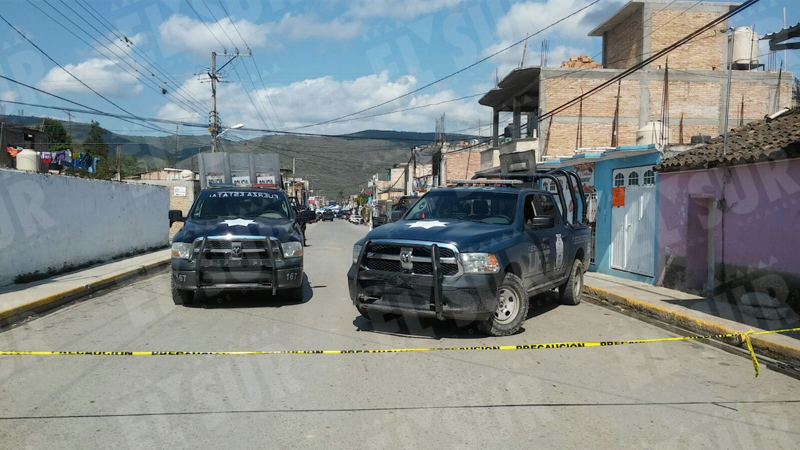  Foto: Luis Blancas