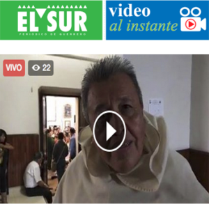 #Caravana por la paz a 19 años de la masacre del Ejército Mexicano en El Charco