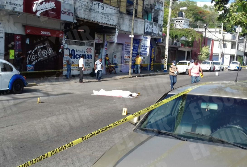 Foto: El Sur