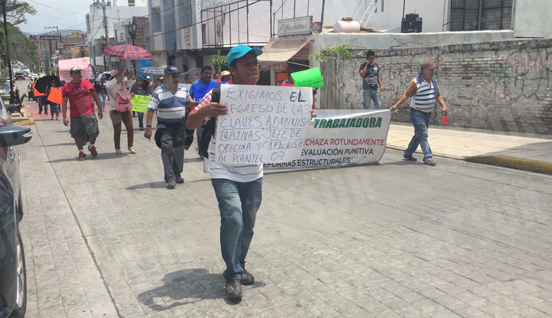 Foto: Jessica Torres