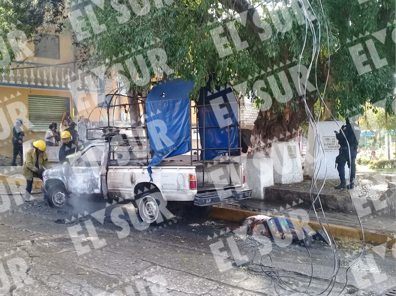 Foto: Carlos Alberto Carbajal