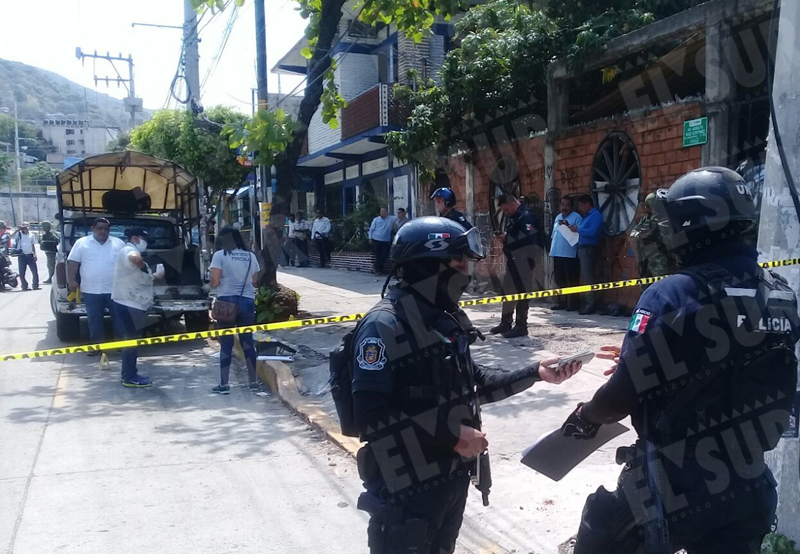 Foto: Carlos Alberto Carbajal