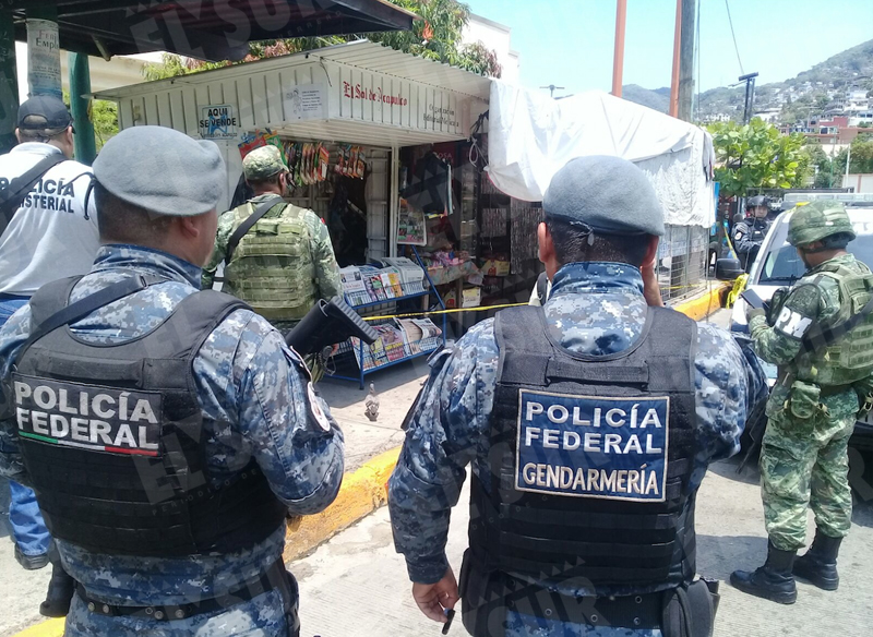 Foto: Carlos Alberto Carbajal