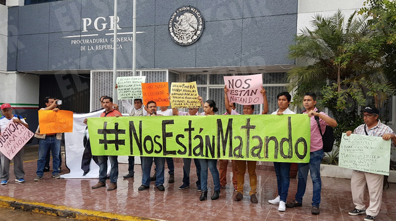 Foto: Brenda Escobar