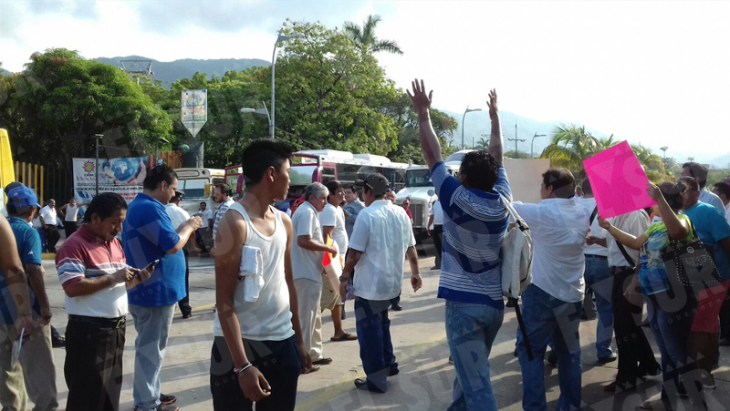 Foto: Argenis Salmerón