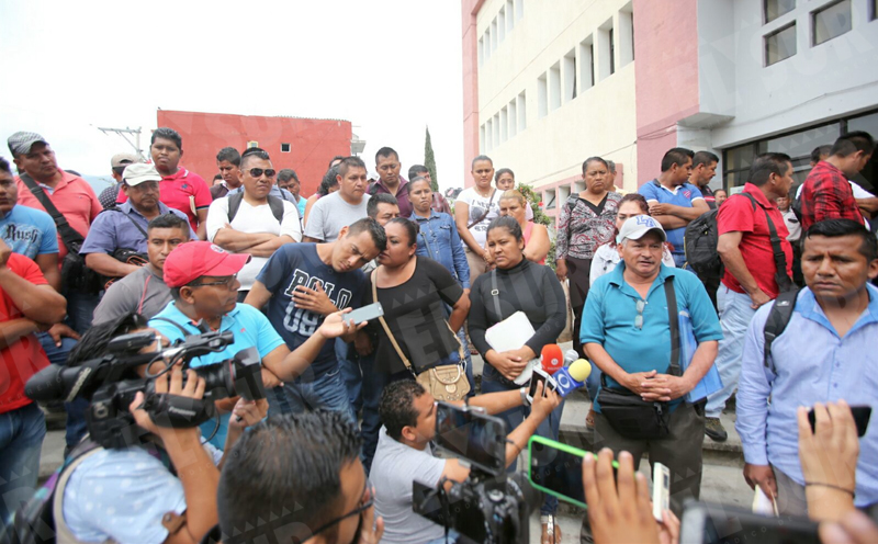 Foto: Eric Chavelas