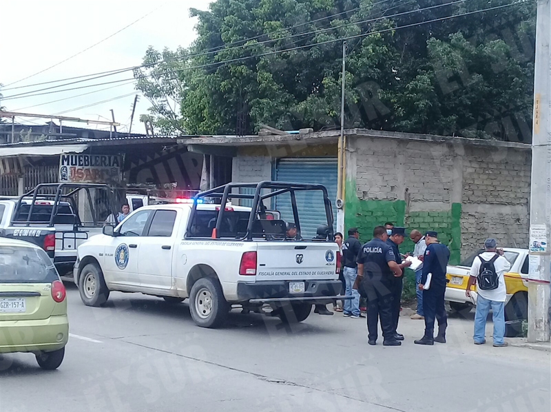Foto: Carlos Alberto Carbajal