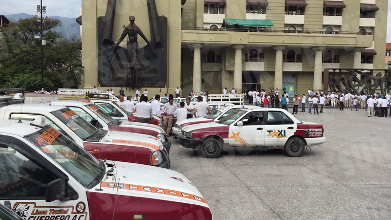 Foto: Jesús Guerrero
