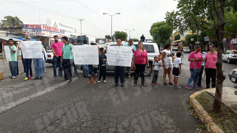 Foto: Alejandro Guerrero