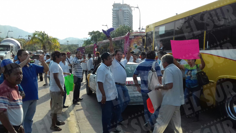 Foto: Argenis Salmerón