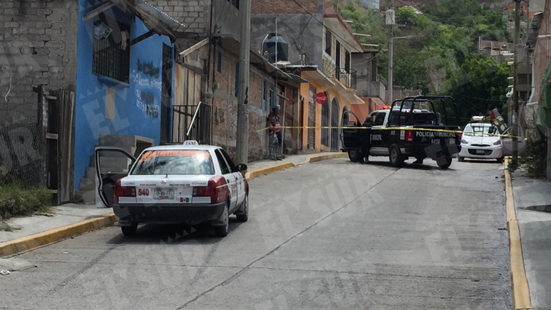 Foto: Jesús Guerrero