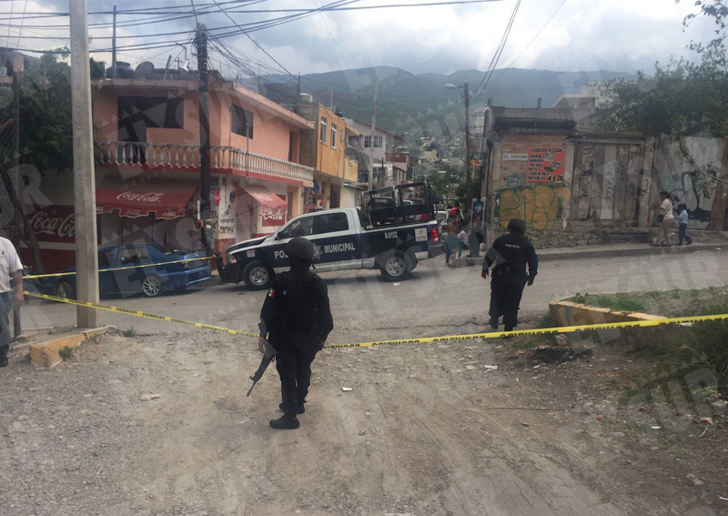 Foto: Jesús Guerrero