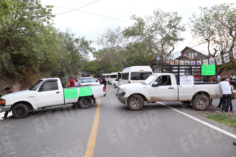 Foto: Jesús Guerrero
