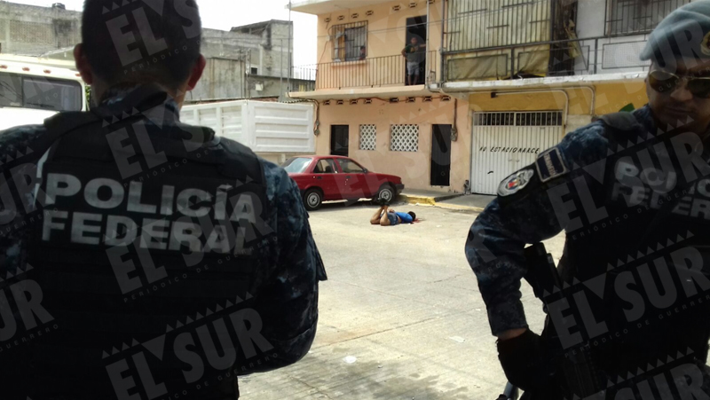 Foto: El Sur
