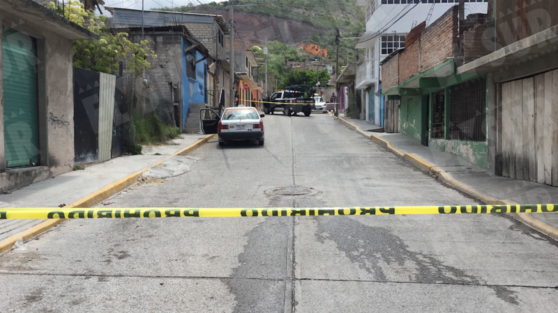 Foto: Jesús Guerrero