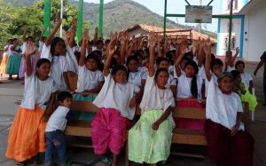Consulta ciudadana en Ayutla para elegir el modelo de votación en 2018