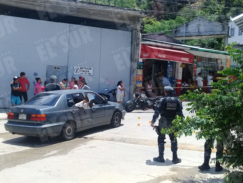 Foto: Carlos Alberto Carbajal
