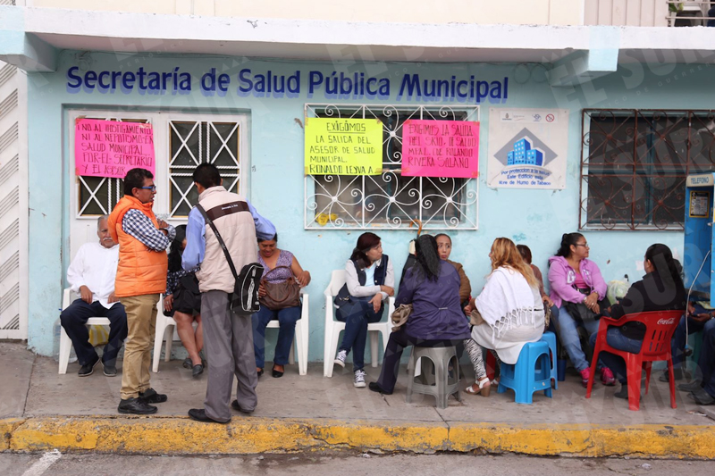 Foto: Jesús Guerrero