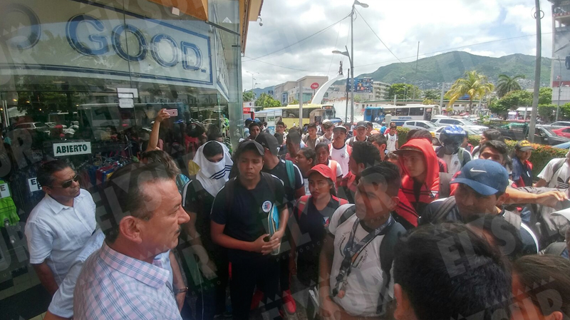 Foto: Abel Salgado