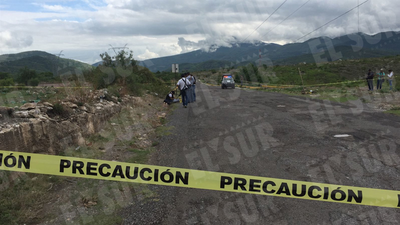 Foto: Jesús Guerrero