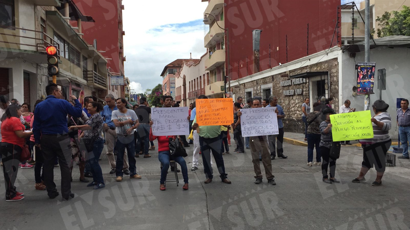 Foto: Jesús Guerrero