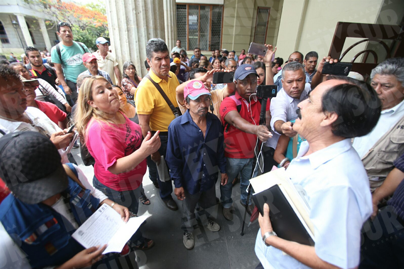 Foto: Eric Chavelas