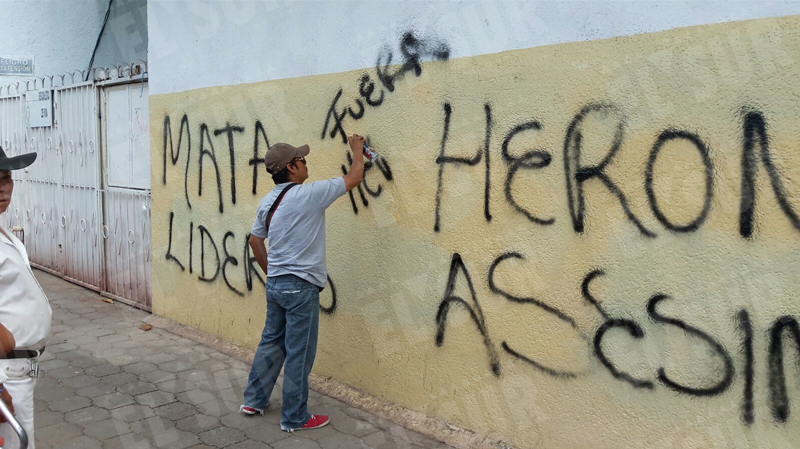 Foto: Alejandro Guerrero