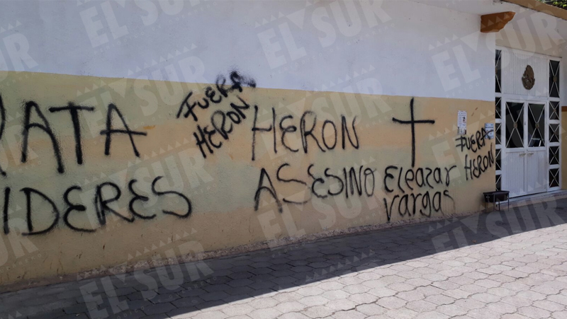 Foto: Alejandro Guerrero
