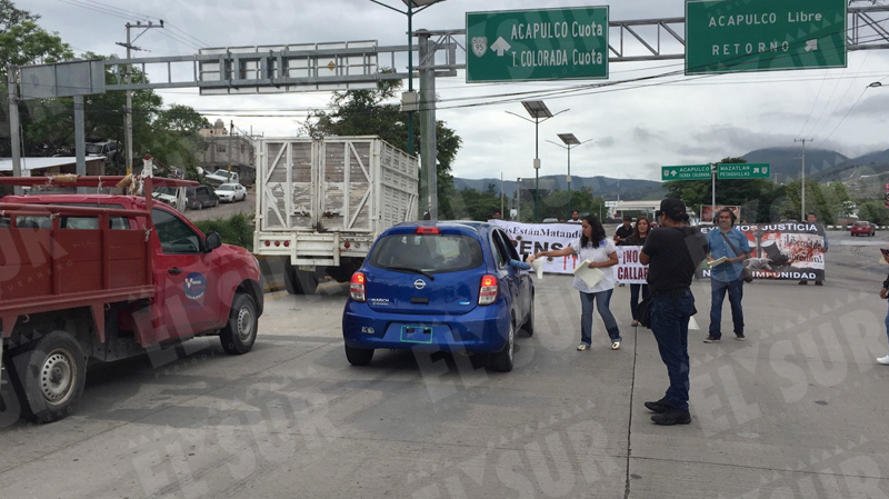 Foto: Jesús Guerrero