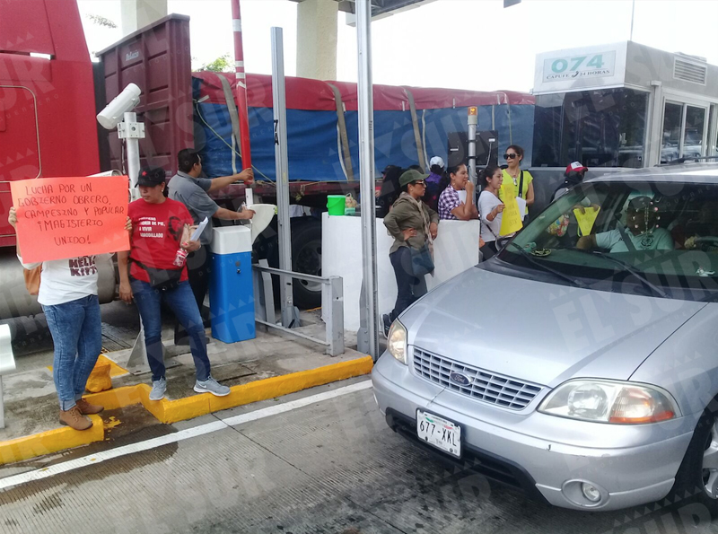 Foto: Carlos Alberto Carbajal