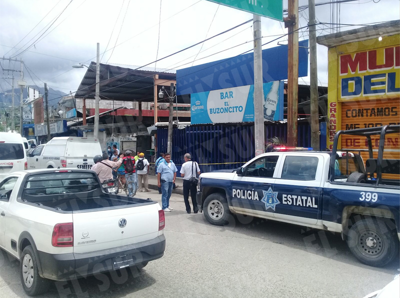 Foto: Carlos Alberto Carbajal
