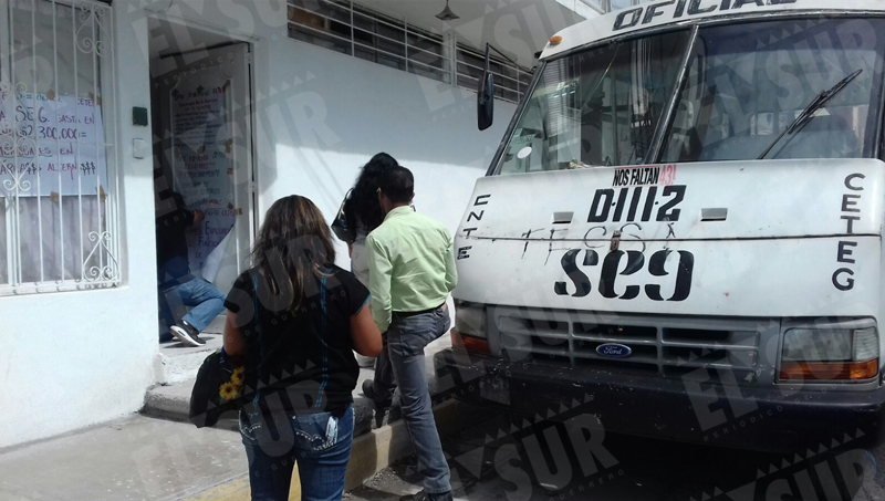 Foto: Jesús Guerrero 