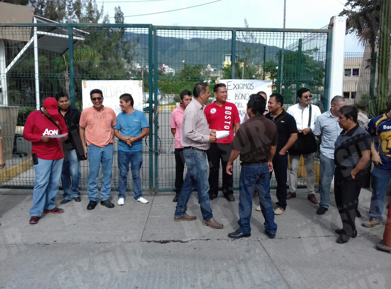 Foto: Jesús Guerrero