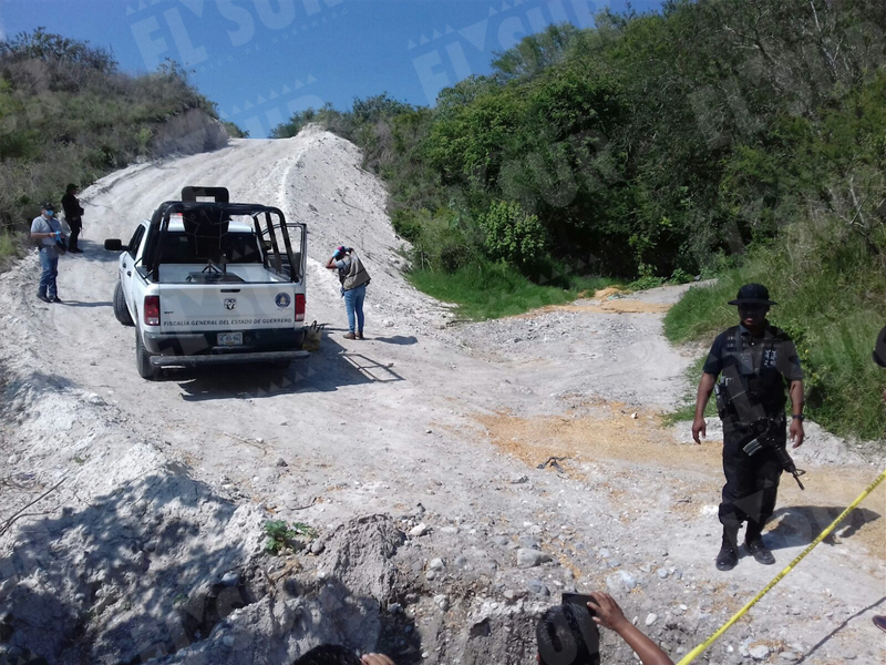 Foto: Jesús Guerrero