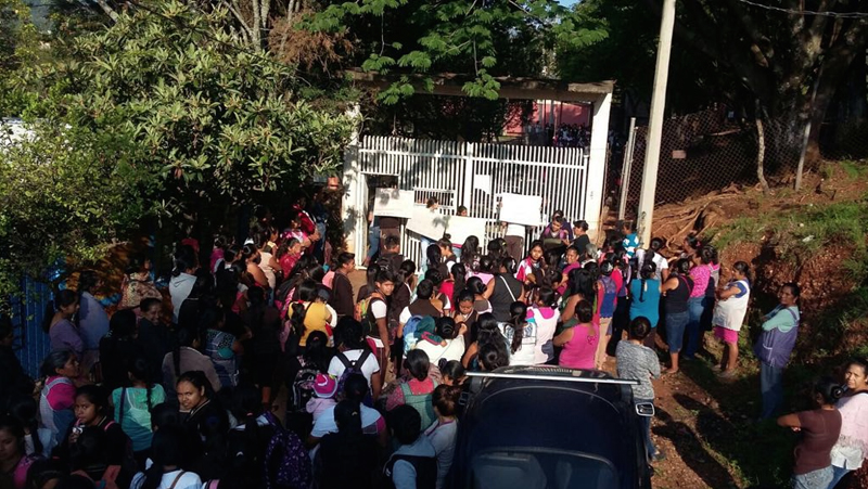 Foto: El Sur