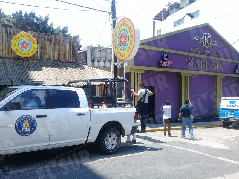 Foto: Carlos Alberto Carbajal