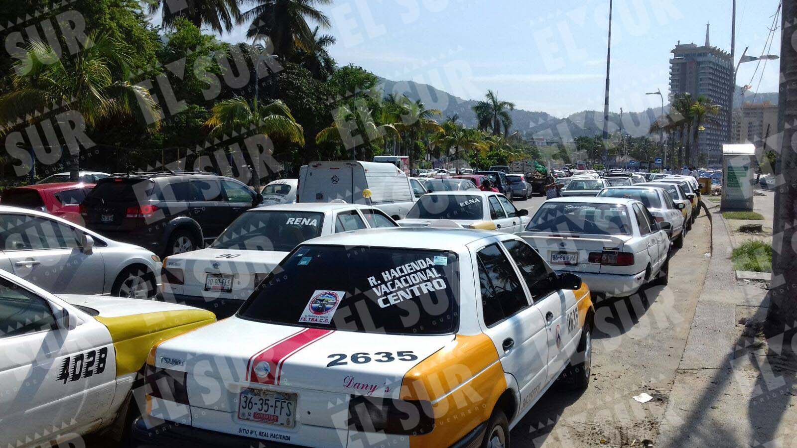 taxisss