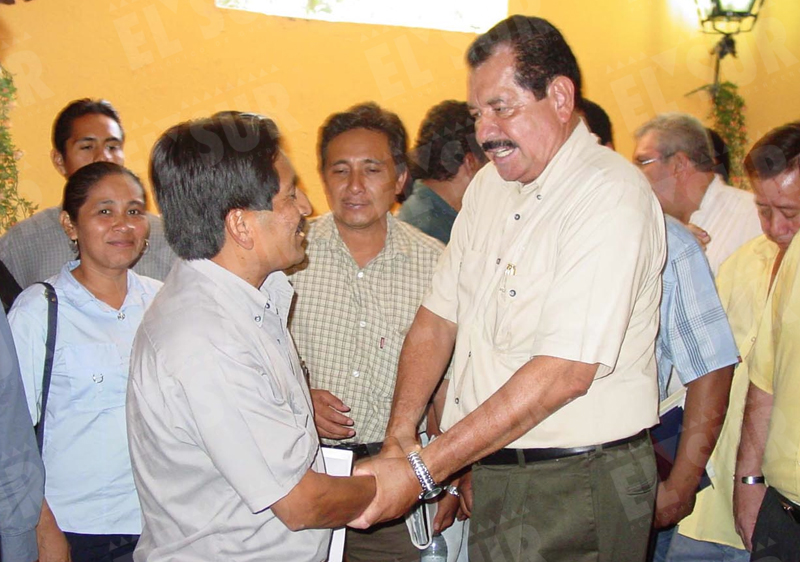 Foto: Eric Chavelas / Archivo