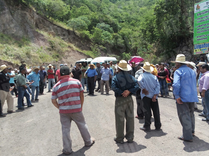 Foto: Carmen González