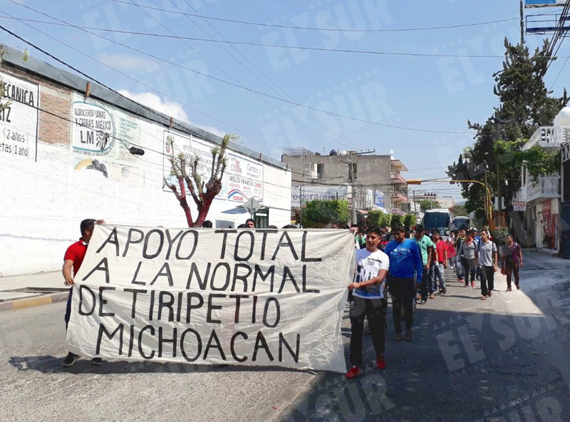 Foto: Jesús Guerrero
